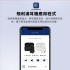 黑 PHILIPS AI麥克風長續航耳夾式無線藍牙耳機-TAQ2000