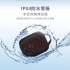 黑 PHILIPS 長續航TWS串聯無線藍牙5.3喇叭-TAS1209