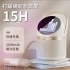 米白 PHILIPS 小福麥AI智能K歌藍牙音箱-TAS2509WT