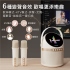米白 PHILIPS 小福麥AI智能K歌藍牙音箱-TAS2509WT