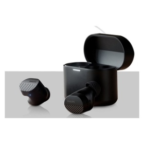 黑-PHILIPS 長續航 6 AI MICS ANC主動降噪藍牙5.4耳機