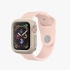奶茶 犀牛盾Apple Watch S1/s2/s3 38mm 防摔手錶錶殼