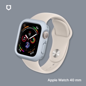 循環灰犀牛盾Apple Watch S4/s5 40mm 防摔手錶錶殼