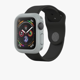 奶茶 犀牛盾Apple Watch S1/s2/s3 42mm 防摔手錶錶殼