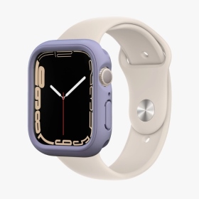 紫 犀牛盾Apple Watch S7 45mm 防摔手錶錶殼