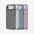晶醺玫 犀牛盾 iPhone17Air-Clear 抗黃化透明防摔手機殼