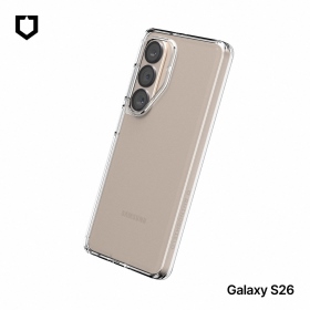 透明色-犀牛盾 Clear -Samsung Galaxy S26