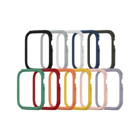 雀藍 犀牛盾專用飾條 Apple Watch 44/42