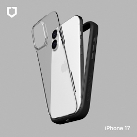 黑-犀牛盾-Mod NX-iPhone17