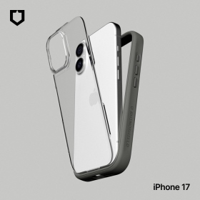 泥灰-犀牛盾-Mod NX-iPhone17