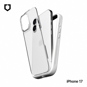 白-犀牛盾-Mod NX-iPhone17