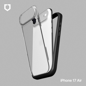 黑-犀牛盾-Mod NX-iPhone17Air