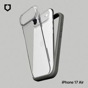 泥灰-犀牛盾-Mod NX-iPhone17Air