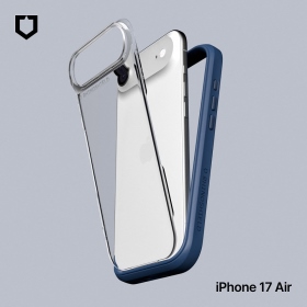 海軍藍-犀牛盾-Mod NX-iPhone17Air
