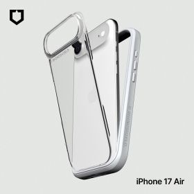 白-犀牛盾-Mod NX-iPhone17Air