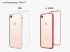 白 iPhone 6 Plus 5.5吋.iPhone 6S Plus 5.5吋犀牛盾 MOD NX背蓋保護殼