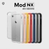 雀藍 iPhone 7 4.7吋.iPhone 8 4.7吋MOD NX背蓋保護殼
