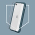 喑夜綠 iPhone 7 4.7吋.iPhone 8 4.7吋MOD NX背蓋保護殼
