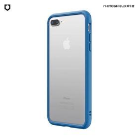 雀藍 iPhone 7 Plus 5.5吋.iPhone 8 Plus 5.5吋犀牛盾MOD NX背蓋保護殼
