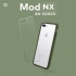 綠 iPhone 7 Plus 5.5吋.iPhone 8 Plus 5.5吋犀牛盾MOD NX背蓋保護殼