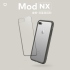 泥灰 iPhone 7 Plus 5.5吋.iPhone 8 Plus 5.5吋犀牛盾MOD NX背蓋保護殼