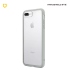 淺灰 iPhone 7 Plus 5.5吋.iPhone 8 Plus 5.5吋犀牛盾MOD NX背蓋保護殼