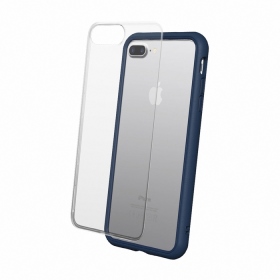 海軍藍 iPhone 7 Plus 5.5吋.iPhone 8 Plus 5.5吋犀牛盾MOD NX背蓋保護殼