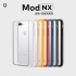 粉 iPhone 7 Plus 5.5吋.iPhone 8 Plus 5.5吋犀牛盾MOD NX背蓋保護殼