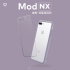 紫 iPhone 7 Plus 5.5吋.iPhone 8 Plus 5.5吋犀牛盾MOD NX背蓋保護殼