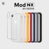 雀藍 iPhone XR 6.1吋犀牛盾 MOD NX背蓋保護殼