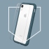 喑夜綠 iPhone XR 6.1吋犀牛盾 MOD NX背蓋保護殼