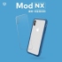 雀藍 iPhone XS Max 6.5吋犀牛盾 MOD NX背蓋保護殼
