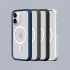 泥灰 犀牛盾MOD NX(兼容磁吸背板) iPhone17