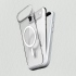 淺灰 犀牛盾MOD NX(兼容磁吸背板) iPhone17Air