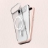 櫻花粉 犀牛盾MOD NX(兼容磁吸背板) iPhone17Air