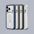 泥灰 犀牛盾MOD NX(兼容磁吸背板) iPhone17Pro