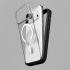 黑 犀牛盾MOD NX(兼容磁吸背板) iPhone17ProMax