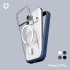 海軍藍 犀牛盾MOD NX(兼容磁吸背板) iPhone17ProMax
