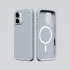 循環灰 犀牛盾SolidX磁吸保護殼 iPhone17