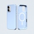 冰河藍 犀牛盾SolidX磁吸保護殼 iPhone17
