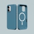 深海藍 犀牛盾SolidX磁吸保護殼 iPhone17