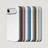 黑 犀牛盾SolidX磁吸保護殼 iPhone17Air