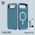 黑 犀牛盾SolidX磁吸保護殼 iPhone17Air