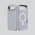 循環灰 犀牛盾SolidX磁吸保護殼 iPhone17Air