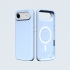 冰河藍 犀牛盾SolidX磁吸保護殼 iPhone17Air