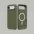 海藻綠 犀牛盾SolidX磁吸保護殼 iPhone17Air