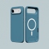 深海藍 犀牛盾SolidX磁吸保護殼 iPhone17Air