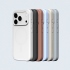 循環灰 犀牛盾SolidX磁吸保護殼 iPhone17Pro