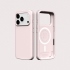 雪酪粉 犀牛盾SolidX磁吸保護殼 iPhone17Pro