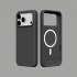 黑 犀牛盾SolidX磁吸保護殼 iPhone17ProMax